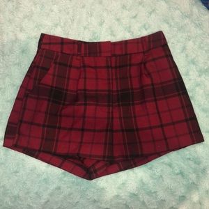 Forever 21 Shorts